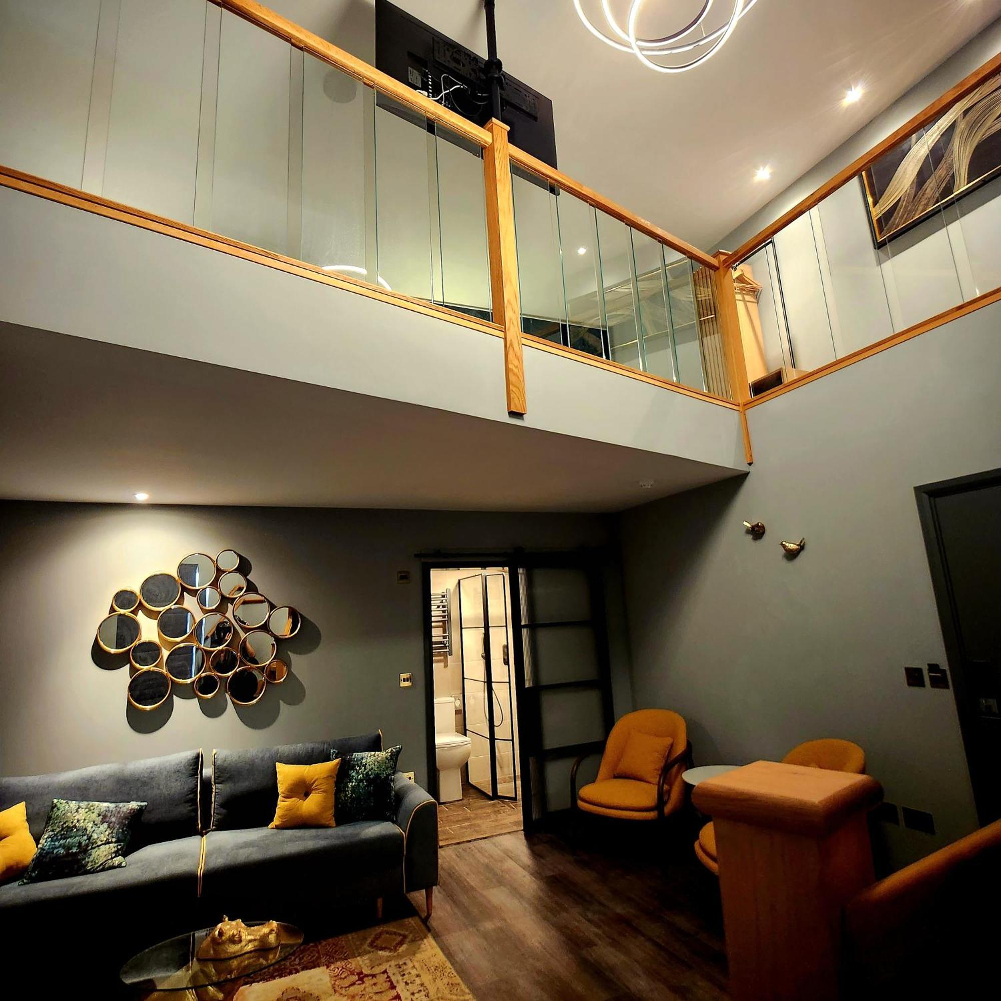 Pinnacle Suites Hotel Cowes  Bagian luar foto
